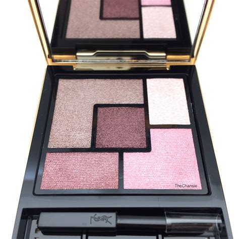 ysl couture palette.